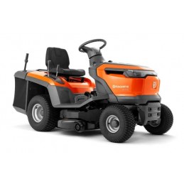 Traktor TC 112 Husqvarna