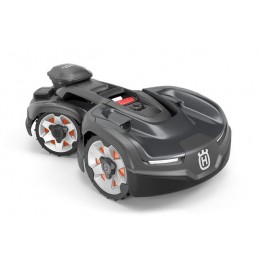 Roboty koszące - Husqvarna...