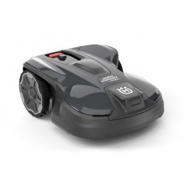 Robot koszący Husqvarna...
