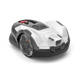 Roboty koszące - Husqvarna...