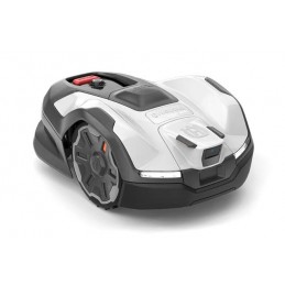 Roboty koszące - Husqvarna...