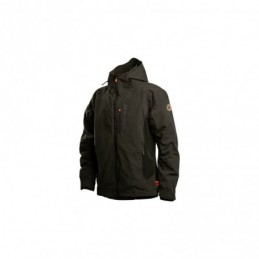 Wodoodporna męska kurtka...