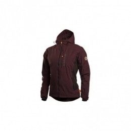 Wodoodporna damska kurtka...