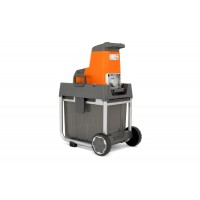 Rozdrabniacze - rębaki akumulatorowe