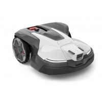 Promocja roboty koszące taniej